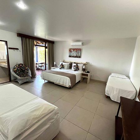 Colonna Galapagos Garden Hotel Búzios Eksteriør bilde