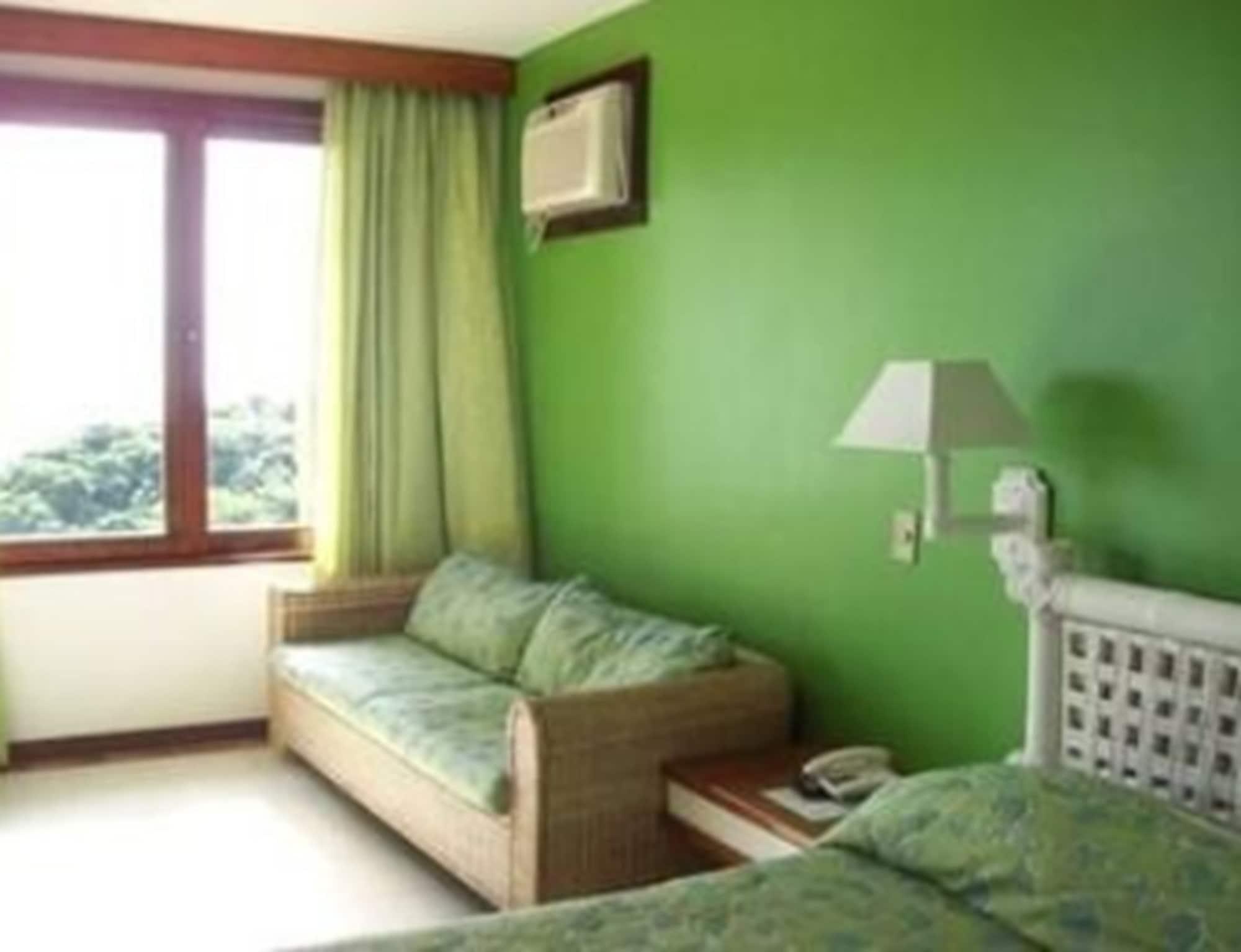 Colonna Galapagos Garden Hotel Búzios Eksteriør bilde