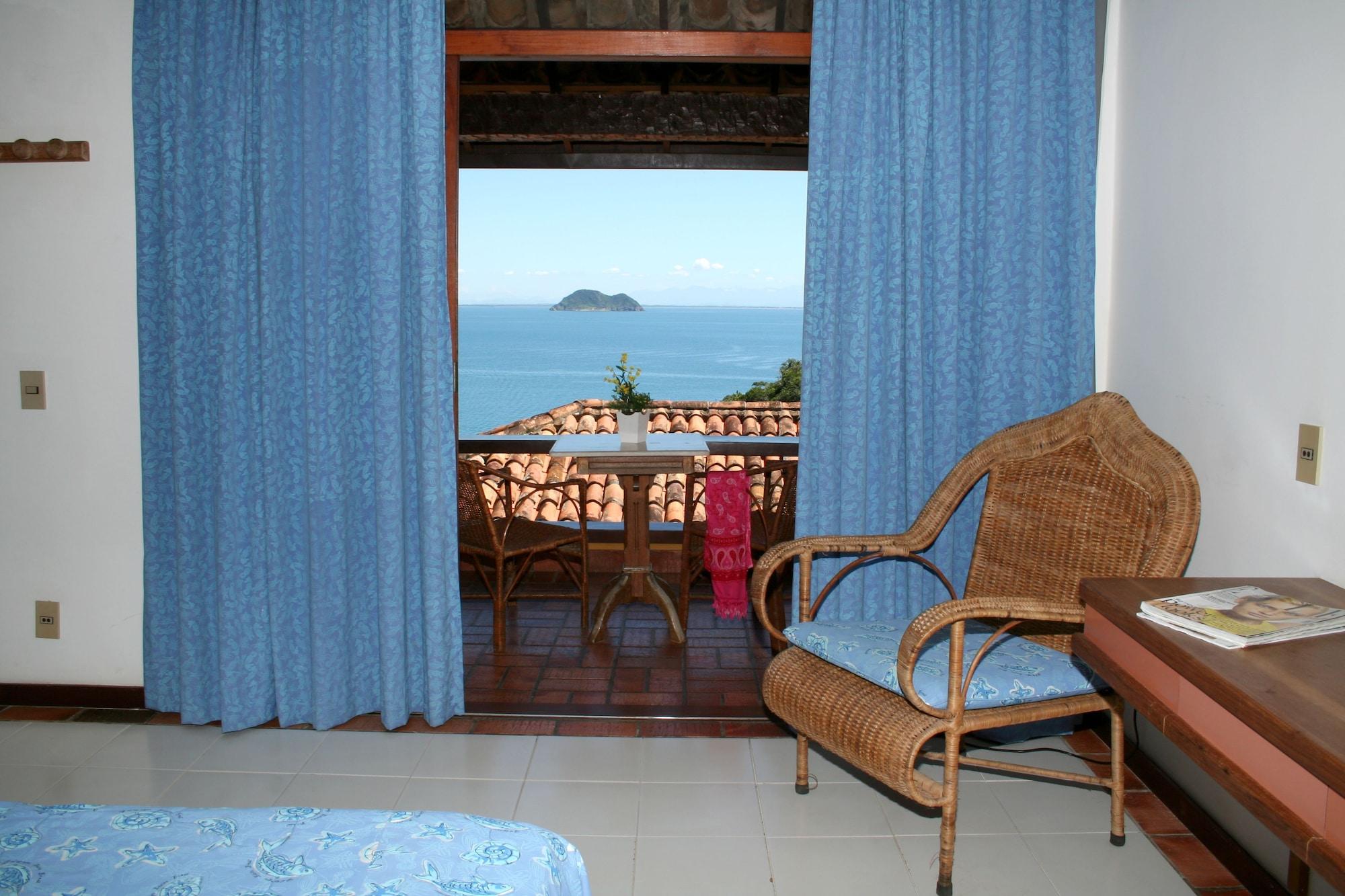 Colonna Galapagos Garden Hotel Búzios Eksteriør bilde