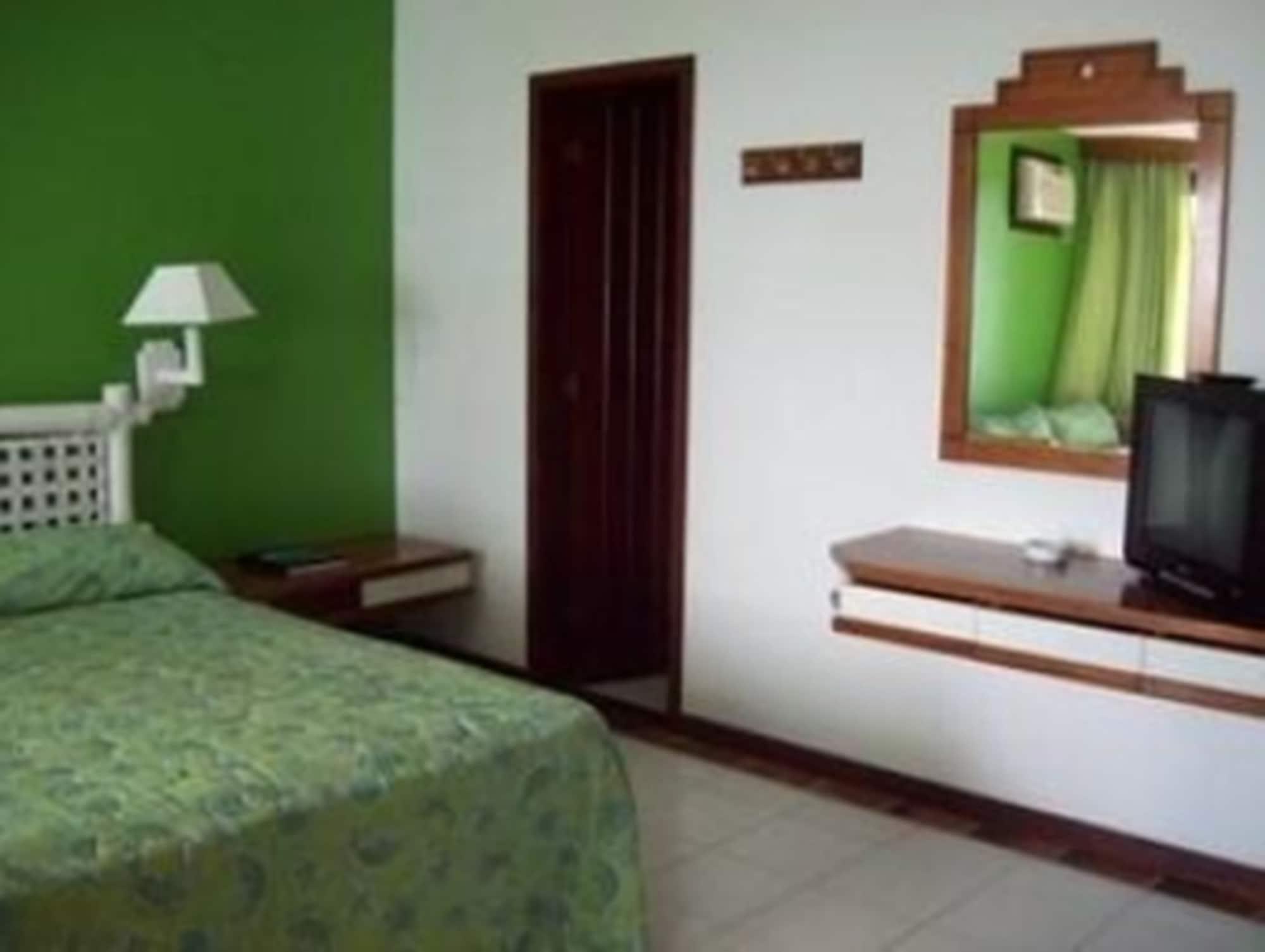 Colonna Galapagos Garden Hotel Búzios Eksteriør bilde
