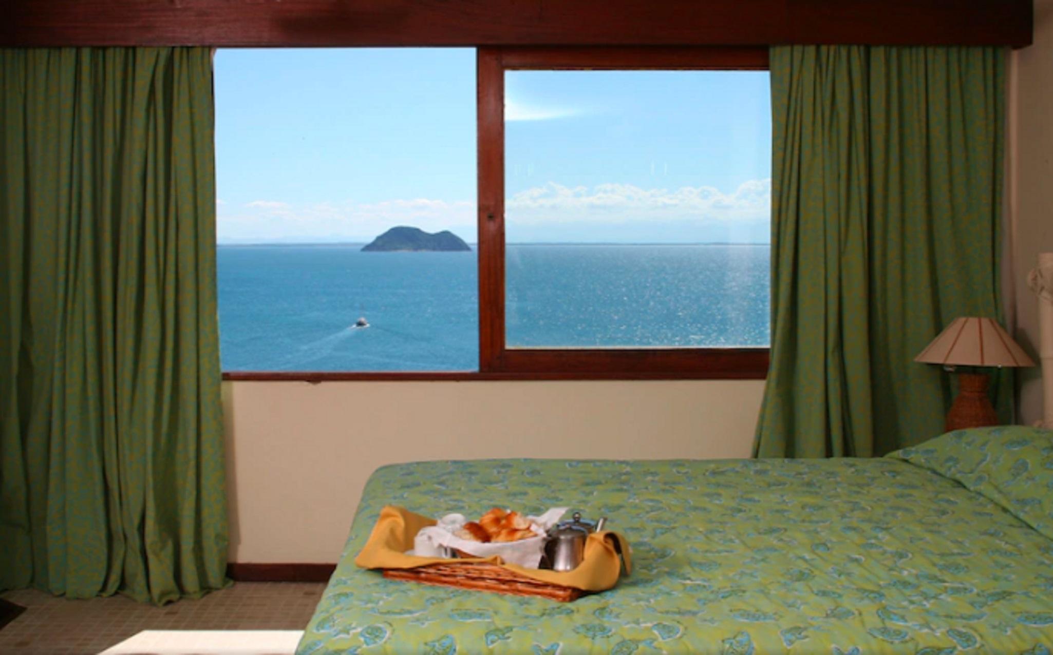 Colonna Galapagos Garden Hotel Búzios Eksteriør bilde