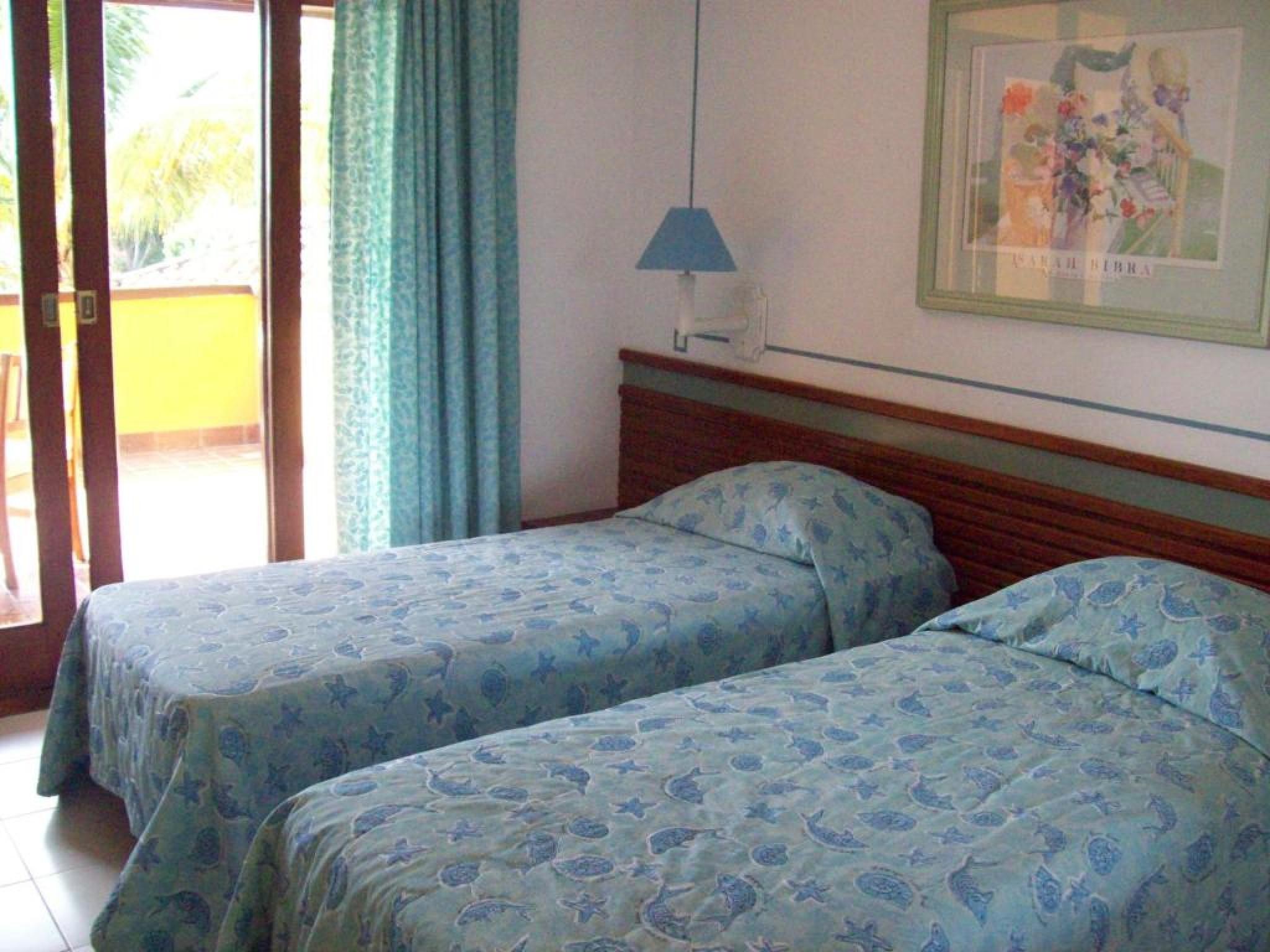 Colonna Galapagos Garden Hotel Búzios Eksteriør bilde