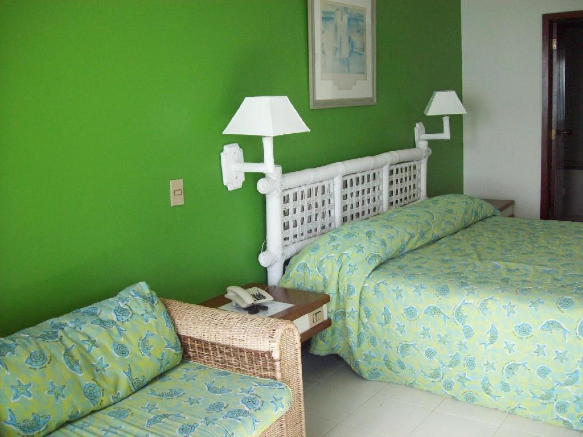 Colonna Galapagos Garden Hotel Búzios Eksteriør bilde