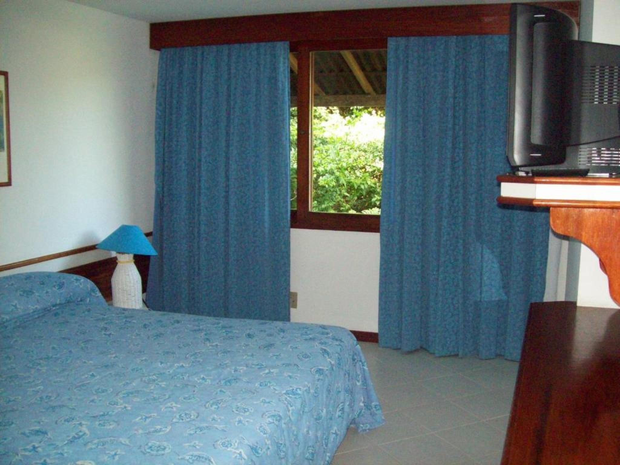 Colonna Galapagos Garden Hotel Búzios Eksteriør bilde