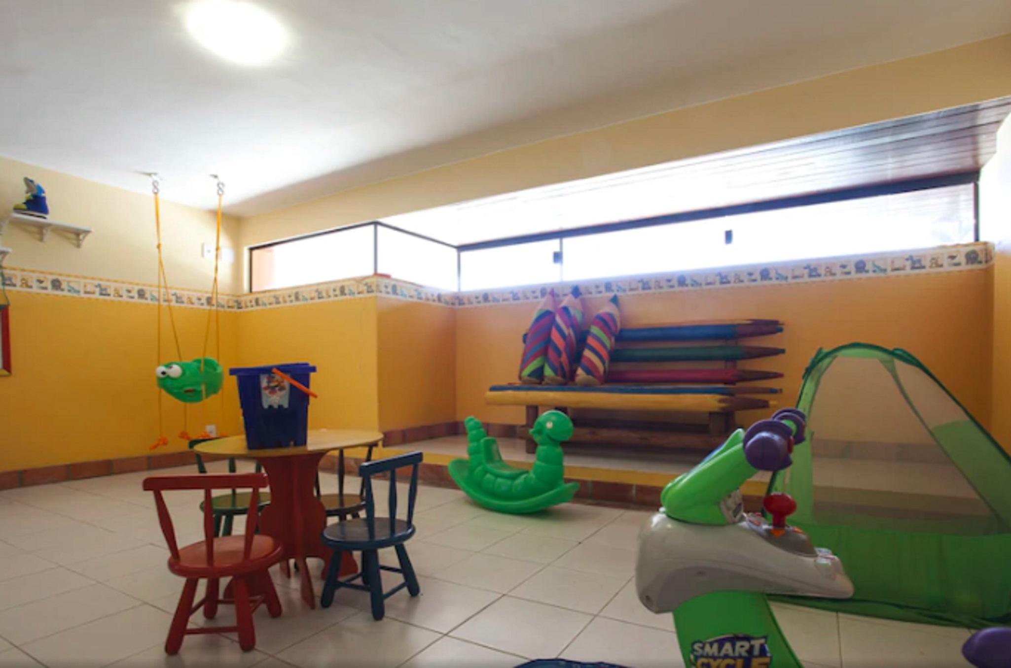 Colonna Galapagos Garden Hotel Búzios Eksteriør bilde