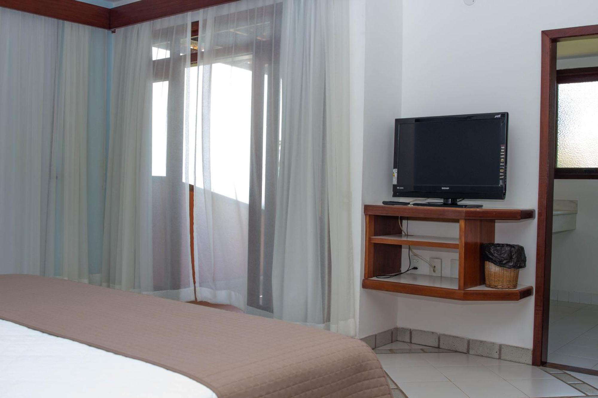 Colonna Galapagos Garden Hotel Búzios Rom bilde
