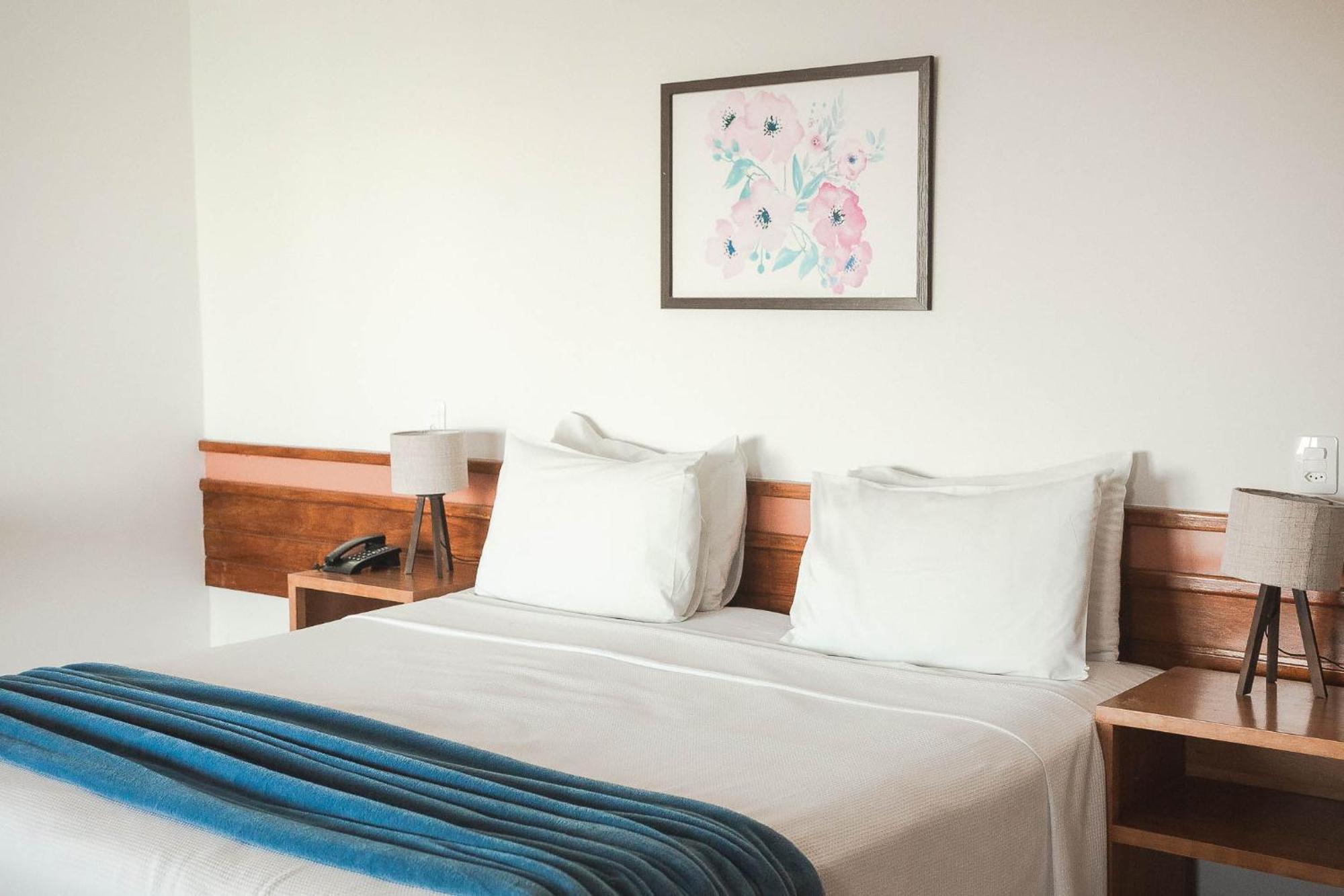 Colonna Galapagos Garden Hotel Búzios Eksteriør bilde