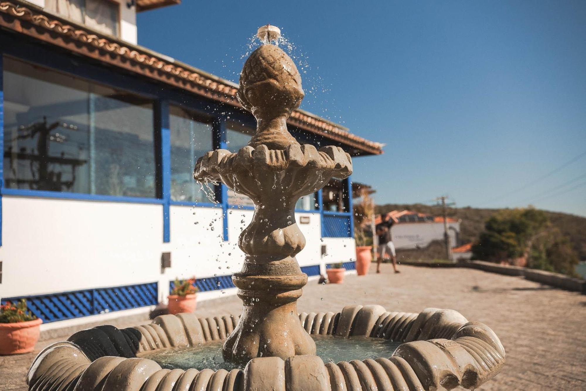 Colonna Galapagos Garden Hotel Búzios Eksteriør bilde