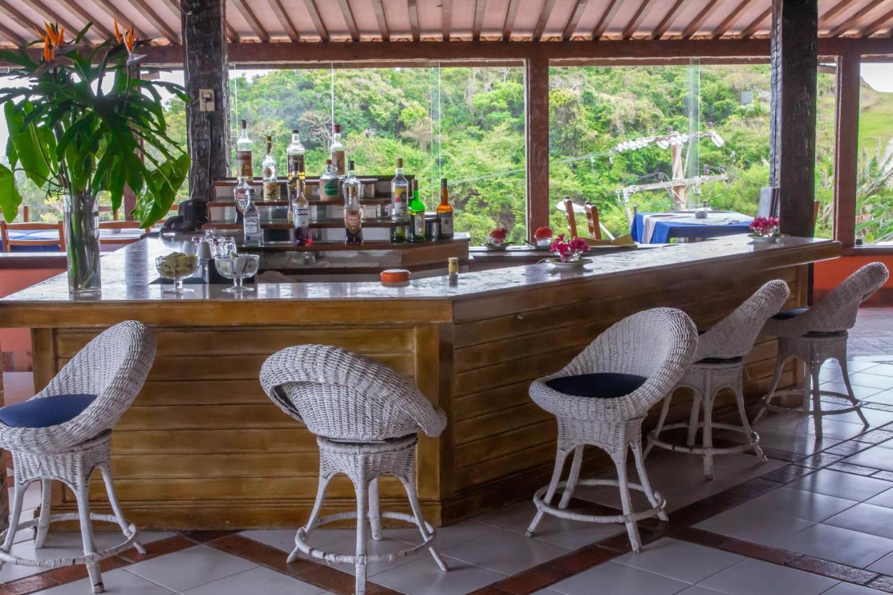 Colonna Galapagos Garden Hotel Búzios Eksteriør bilde